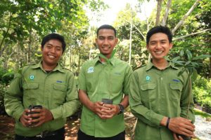 instiper Institut Pertanian Stiper scholars