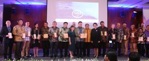 Sustainability Business Award 2019